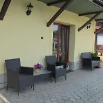 Guest house A+s Podzamok Spisske Podhradie
