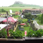 A+s Podzamok Spisske Podhradie