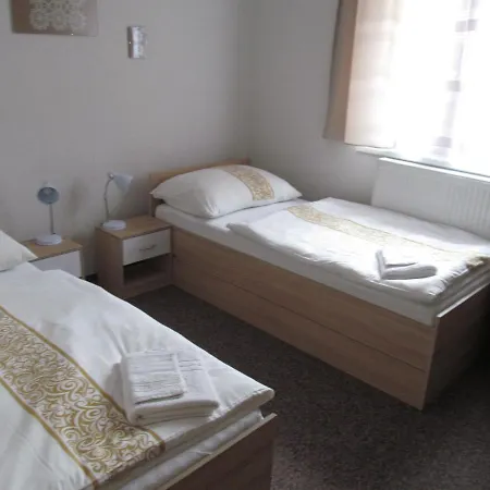 A+s Podzamok * Spišské Podhradie