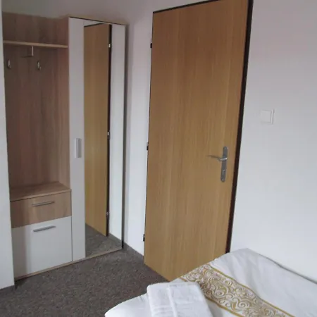 A+s Podzamok Gasthof *