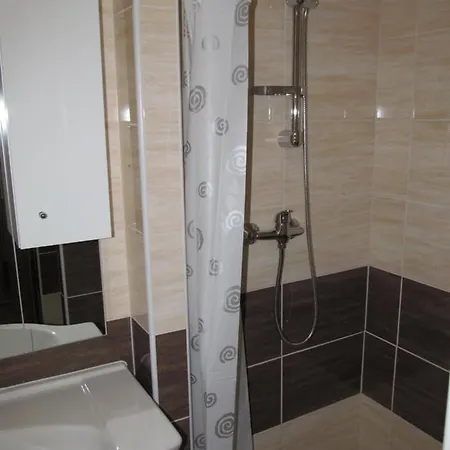 Gasthof A+s Podzamok