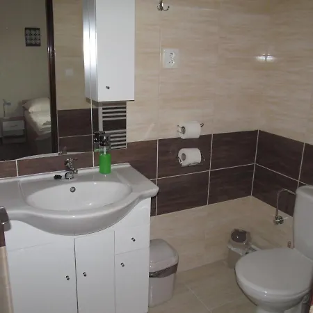 A+s Podzamok Spišské Podhradie