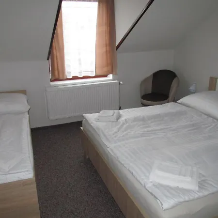 A+s Podzamok * Spišské Podhradie