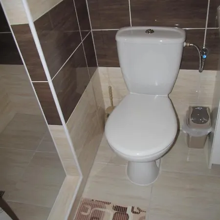 A+s Podzamok * Spišské Podhradie