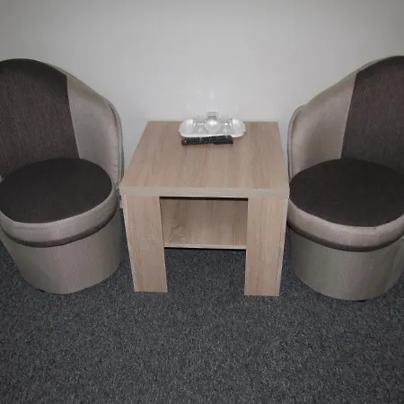 A+s Podzamok * Spišské Podhradie