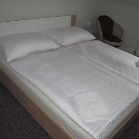 Gasthof A+s Podzamok Spišské Podhradie