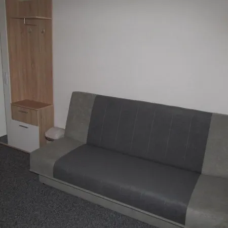 Gasthuis A+s Podzamok Spišské Podhradie