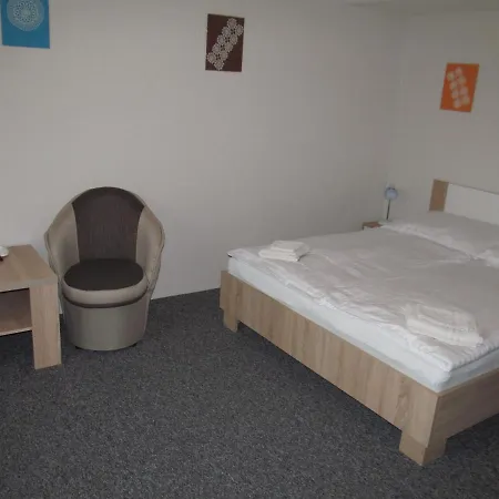 Gasthof A+s Podzamok Spišské Podhradie