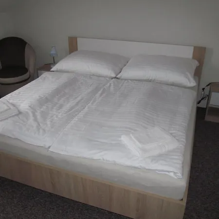 A+s Podzamok Gasthof