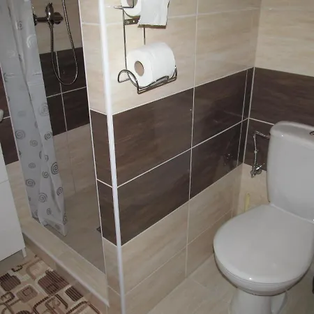 A+s Podzamok Gasthof