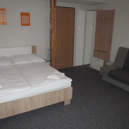 A+s Podzamok Spišské Podhradie