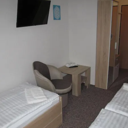 A+s Podzamok Gasthuis Spišské Podhradie