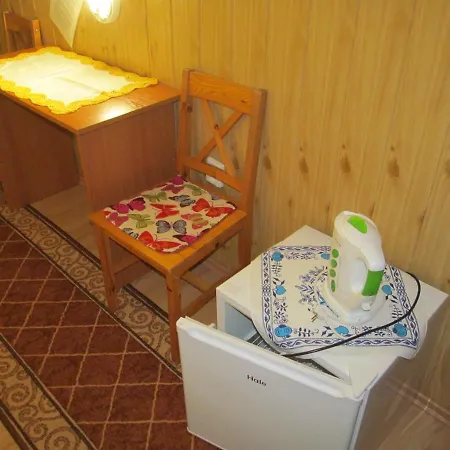 Gasthof A+s Podzamok Spišské Podhradie