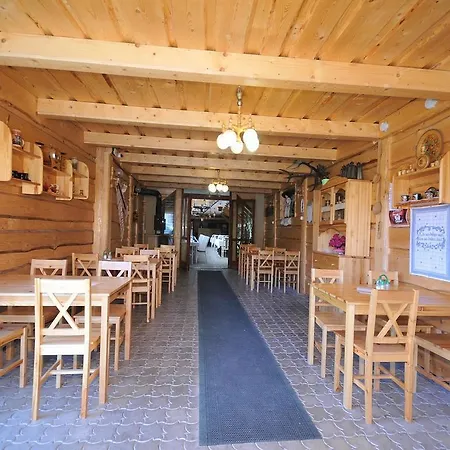 A+s Podzamok Penzion Spišské Podhradie