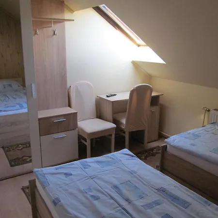 A+s Podzamok * Spišské Podhradie