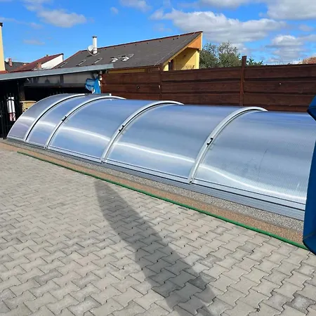 Gasthof A+s Podzamok