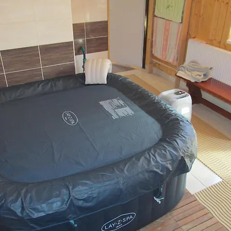 A+s Podzamok Gasthof *