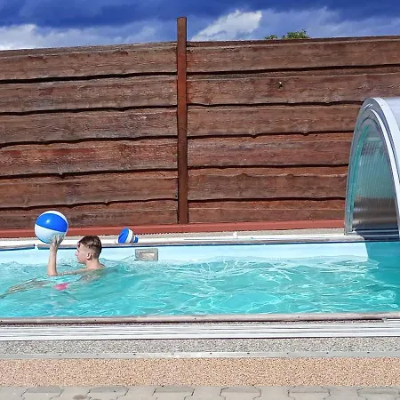 A+s Podzamok Konukevi Spišské Podhradie