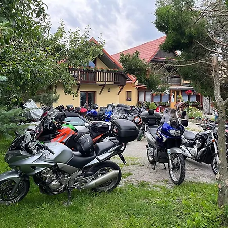 A+s Podzamok Gasthof