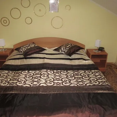 Gasthof A+s Podzamok