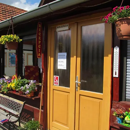 A+s Podzamok Gasthof Spišské Podhradie