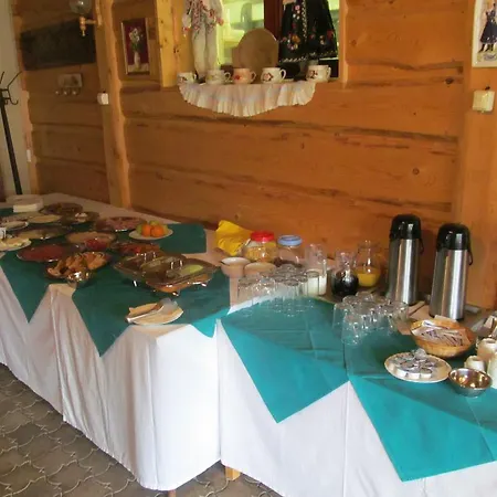 Gasthof A+s Podzamok *