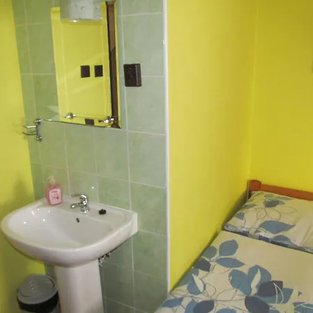 A+s Podzamok Spišské Podhradie