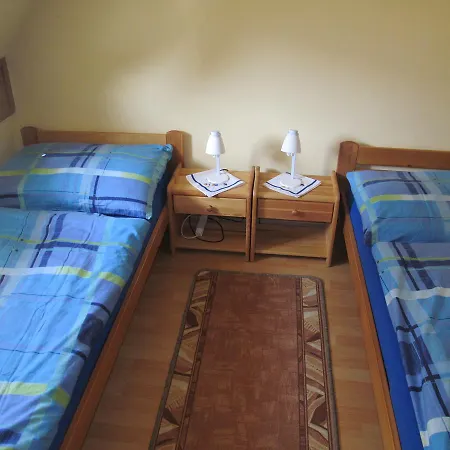 A+s Podzamok Gasthof *