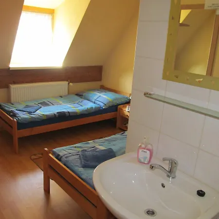 A+s Podzamok Gasthuis *