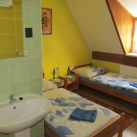 A+s Podzamok * Spišské Podhradie