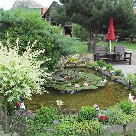 A+s Podzamok * Spišské Podhradie