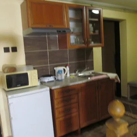 A+s Podzamok Penzion Spišské Podhradie