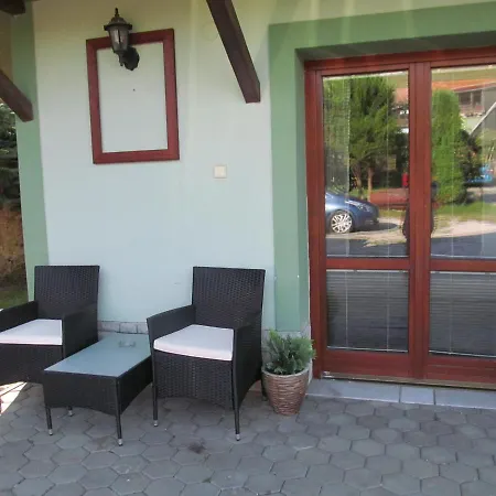 Gasthof A+s Podzamok Spišské Podhradie