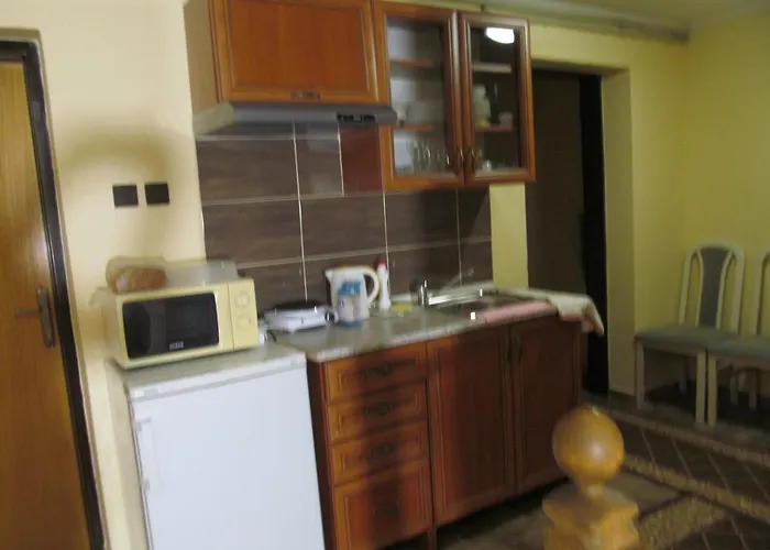 A+s Podzamok בית הארחה Spišské Podhradie